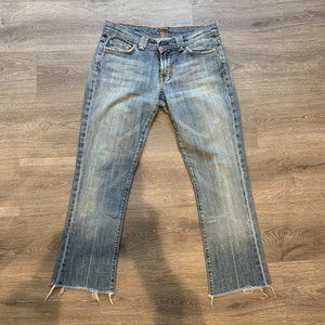 For All Mankind Boot Cut Jeans - Size 27